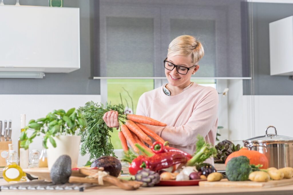 Dieta niskoglikemiczna